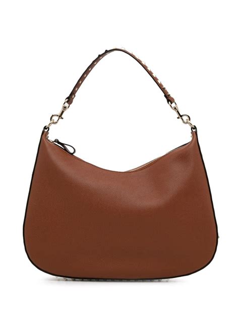 valentino slip pocket shoulder bags